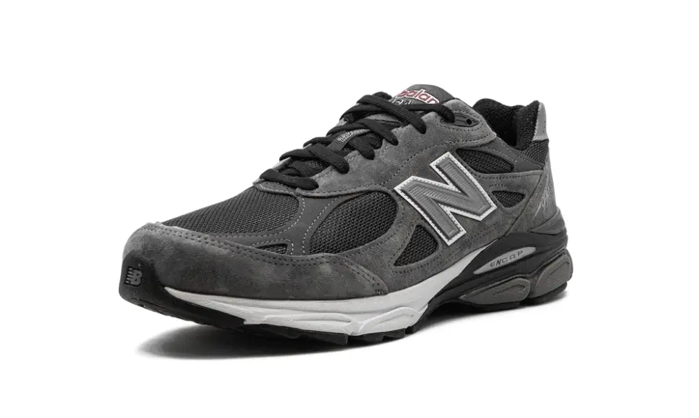 New Balance 990 990v3 'United Arrows & Sons - Grey' 