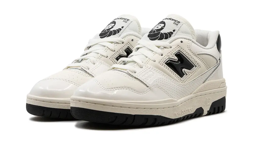 New Balance 550 550 'SEA SALT'