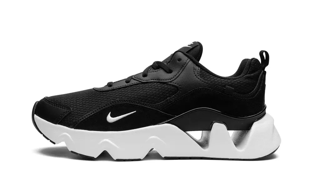 Nike Lifestyle RYZ 365 II MNS WMNS 'Black' 
