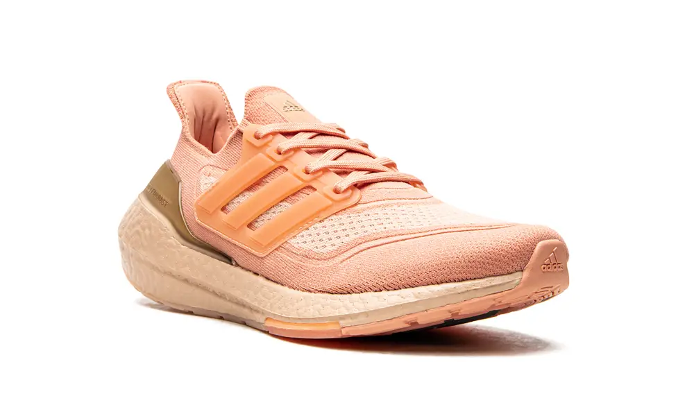 Adidas Ultraboost ULTRABOOST 21 MNS WMNS 'Ambient Blush'