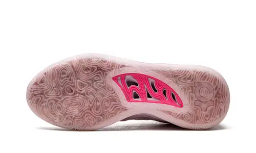 Nike Basketball KD 15 'Aunt Pearl' 