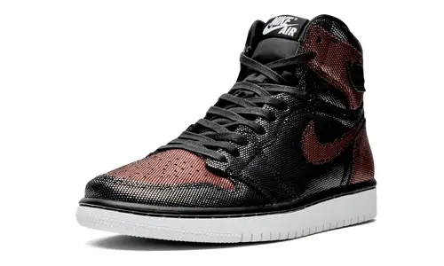 Air Jordan 1 AIR JORDAN 1 HI OG WMNS 'Fearless'