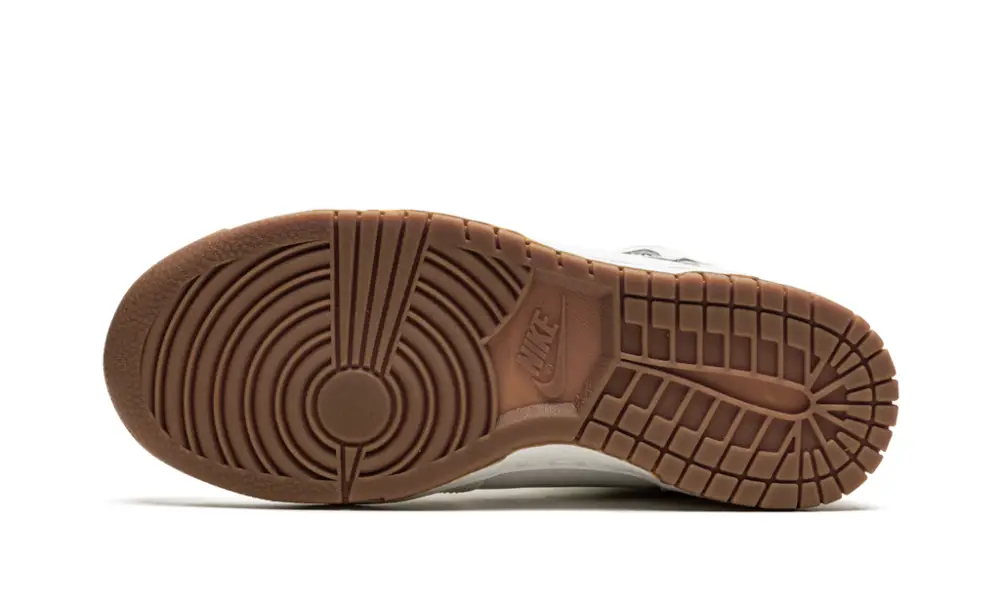 Nike Dunk DUNK HIGH MNS WMNS 'Sail   Gum' 
