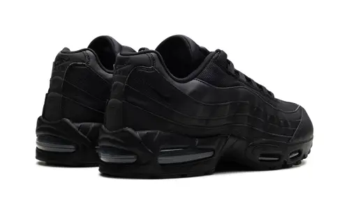 Nike Air Max Air Max 95 Big Bubble 'Triple Black' 