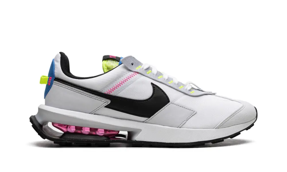 Nike Air Max Air Max Pre-Day 'White Pure Platinum Volt' 