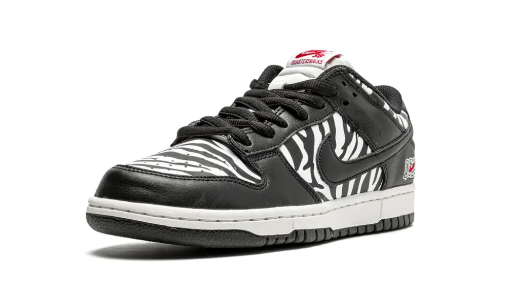 Nike Dunk SB Dunk Low OG QS 'Quarter Snacks'