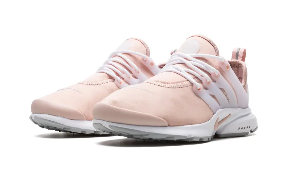 Nike Lifestyle Air Presto 'Pink Oxford'