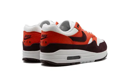 Nike Air Max Air Max 1 'Burgundy Crush   Picante Red' 
