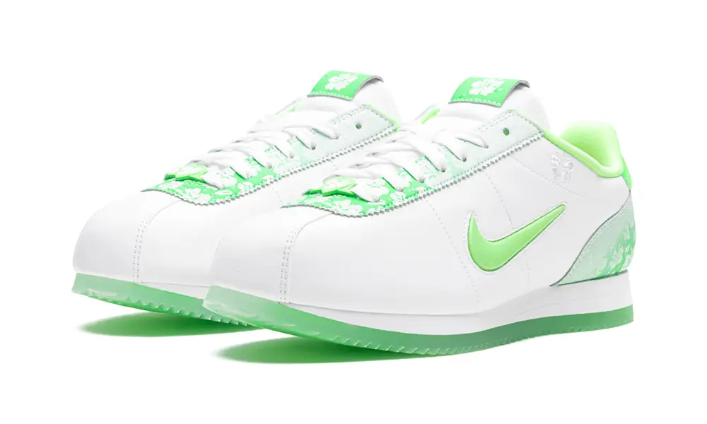Nike Lifestyle Cortez WMNS 'Doernbecher Sydney' 