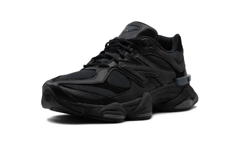 New Balance 9060 9060 'BLACK' 