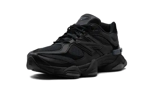 New Balance 9060 9060 'BLACK'