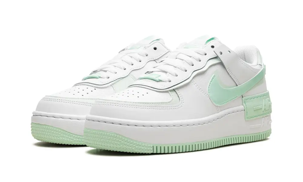 Nike Lifestyle AF1 Shadow Wmns 'Mint Foam'