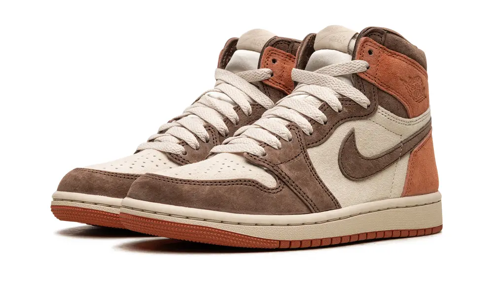 Air Jordan 1 AIR JORDAN 1 HIGH OG WMNS 'Dusted Clay' 