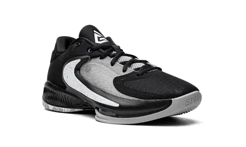 Nike Basketball Zoom Freak 4 'Oreo'
