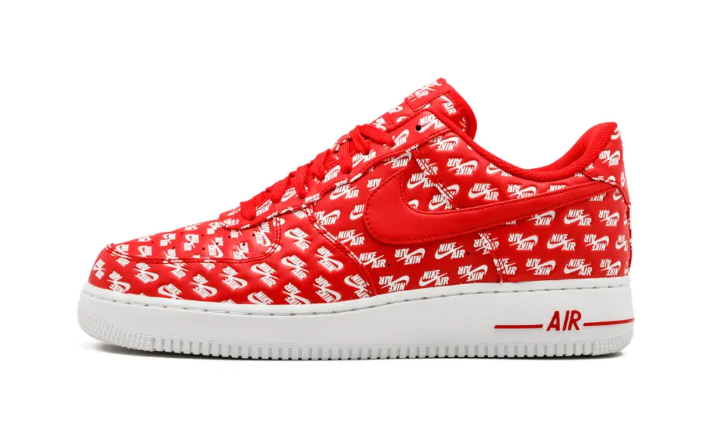 Nike Lifestyle Air Force 1 '07 QS 