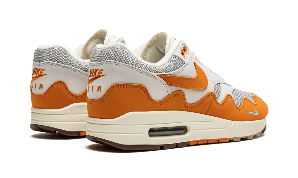 Nike Air Max Air Max 1 'Patta - Monarch' 