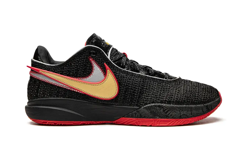 Nike Basketball LeBron 20 'Trinity'