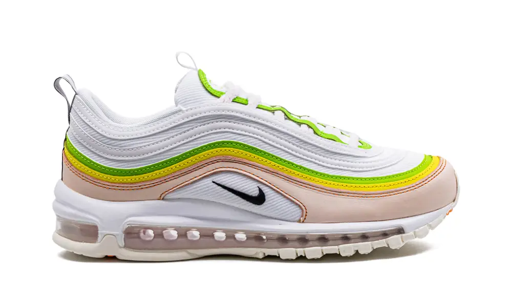Nike Air Max AIR MAX 97 WMNS 'Feel Love'