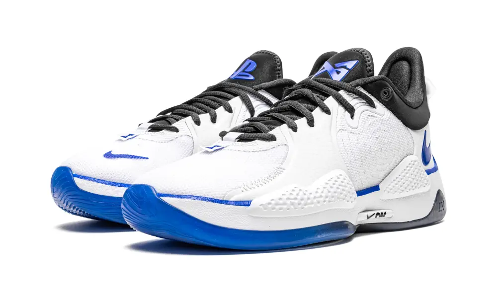 Nike Basketball PG 5 'PlayStation - PS5'