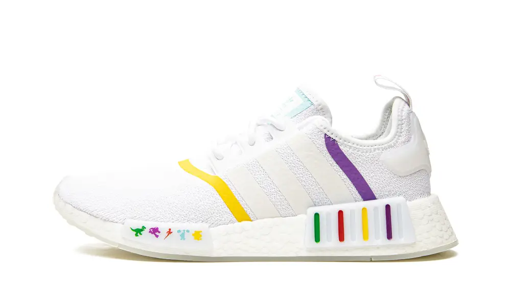 Adidas NMD NMD R1 'Disney Pixar - Toy Story' 