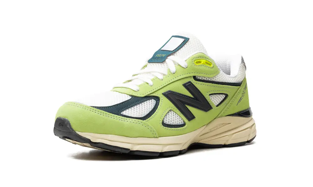 New Balance 990 990V4 'Teddy Santis' 