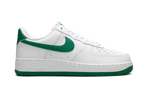Nike Lifestyle Air Force 1 Low 'Malachite' 