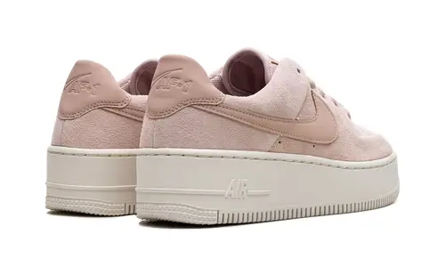 Nike Lifestyle AF1 SAGE LO WMNS 'Particle Beige' 