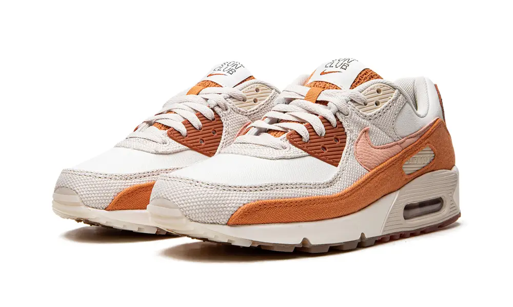 Nike Air Max Air Max 90 'Sun Club' 
