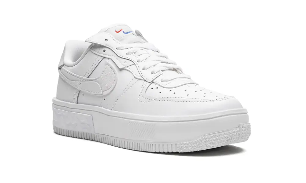 Nike Lifestyle AIR FORCE 1 FONTANKA WMNS 'White'