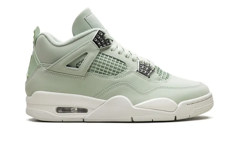 Air Jordan 4 Air Jordan 4 WMNS 'Abundance' 