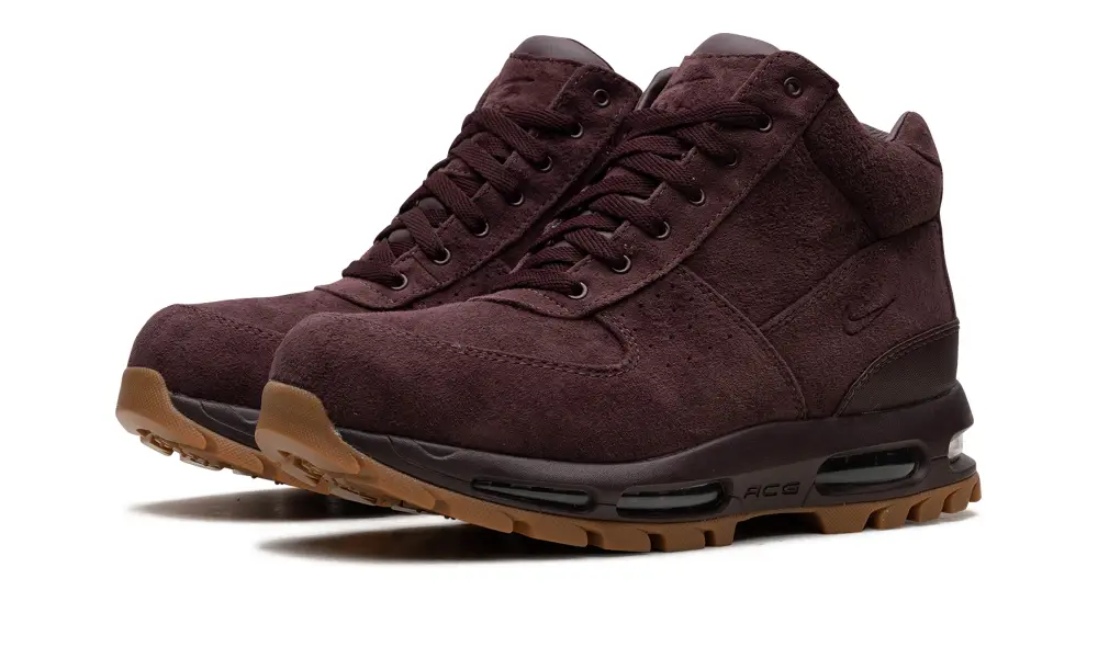 Nike Air Max Air Max Goadome 'Burgundy' 