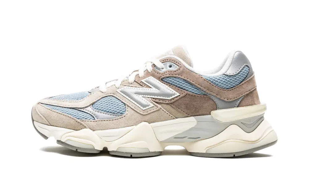 New Balance 9060 9060 'Sea Salt Blue'