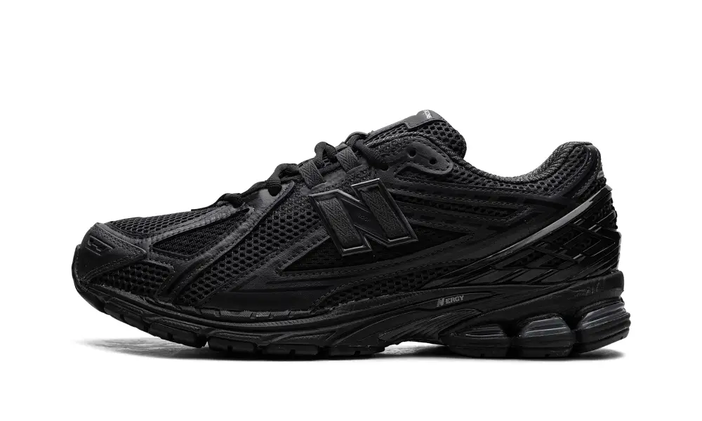 New Balance 1906R 1906R 'Comme des Garcons Homme Black'