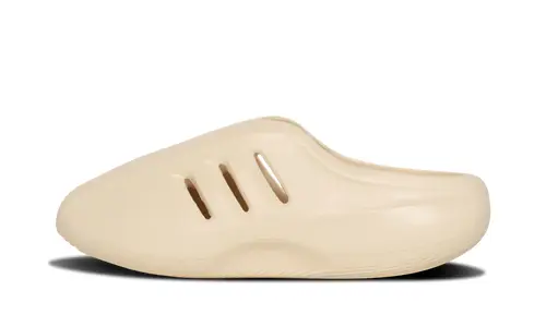 More Adidas Shoes AdiFom Infinity Mule 'Beige' 