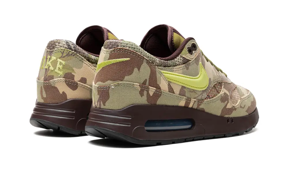 Nike Air Max Air Max 1 'Camo' 