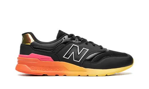 New Balance 997 997H 'Neon Lights' 