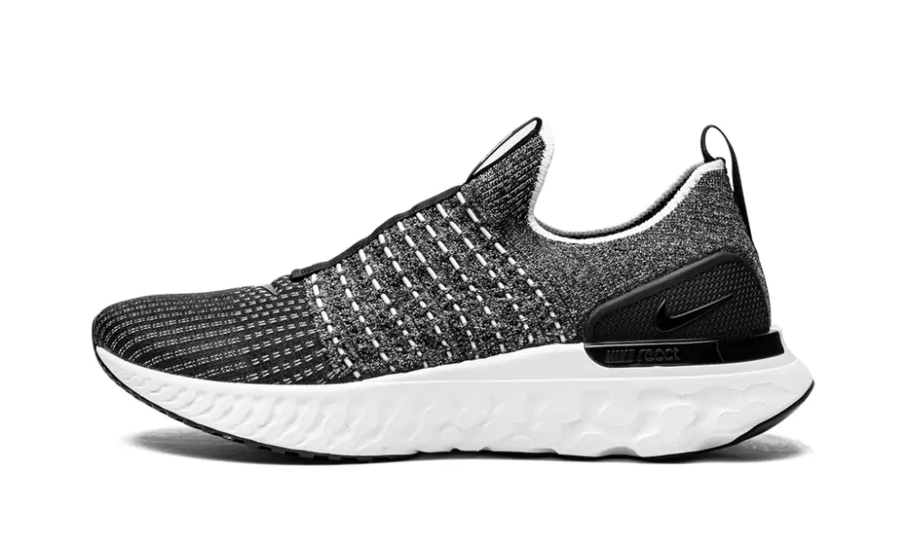 Nike Lifestyle REACT PHANTOM RUN FK 2 MNS WMNS 'Oreo' 