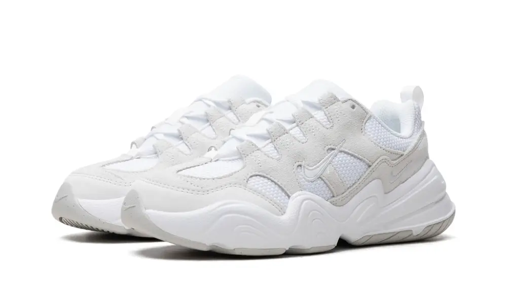 Nike Air Max TECH HERA WMNS 'White Photon Dust' 