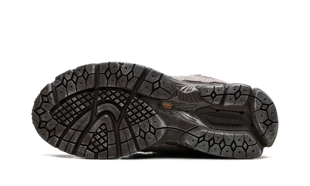 New Balance 2002R 2002R 'Protection Pack Brown' 