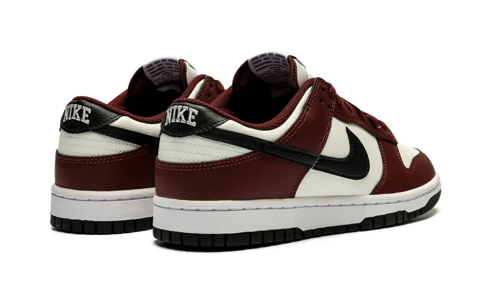 Nike Dunk Nike Dunk Low 'Dark Team Red' 