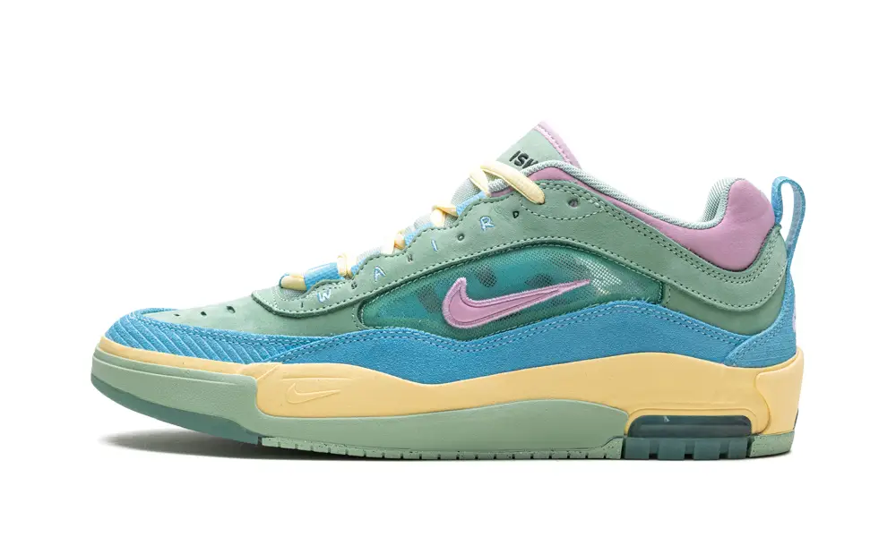 SB Air Max Ishod Wair 'Verdy Visty' 