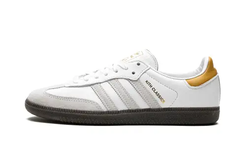 Adidas Samba Samba 'Kith' 