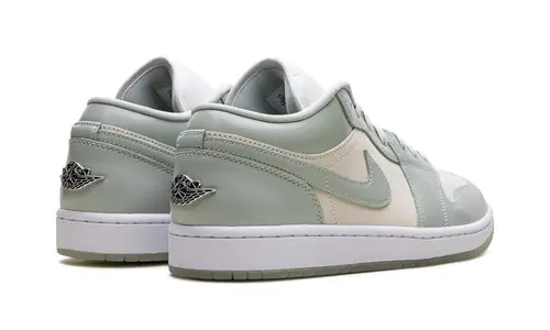 Air Jordan 1 Jordan 1 Low WMNS 'Seafoam Sail'