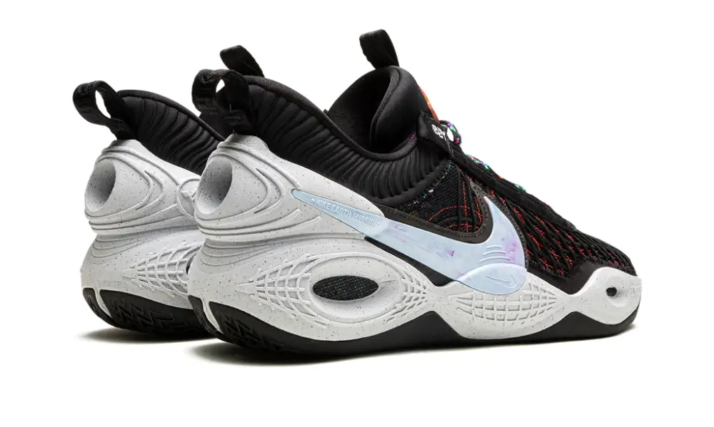 Nike Lifestyle Cosmic Unity TB 'Black' 