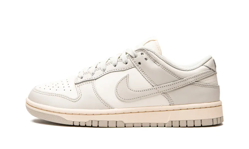 Nike Dunk DUNK LO MNS WMNS 'Light Bone'