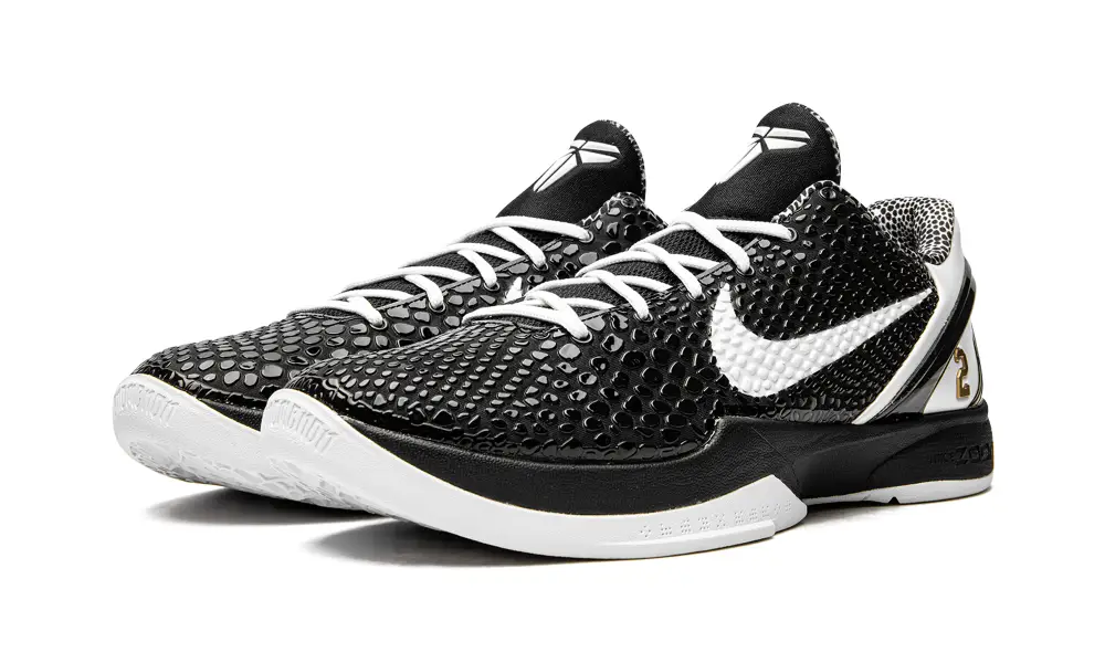 Nike Basketball Kobe 6 Protro 'Mambacita Sweet 16'