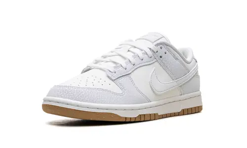 Nike Dunk Dunk Low WMNS 'Football Grey   Gum' 
