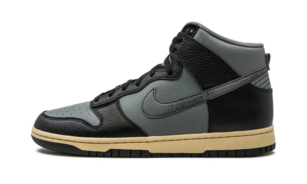 Nike Dunk Dunk High 'Classics - 50 Years Of Hip-Hop'