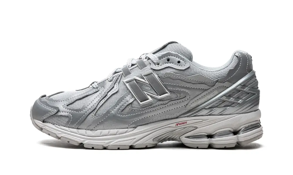 New Balance 1906R 1906D 'PROTECTION PACK - SILVER METALLIC'