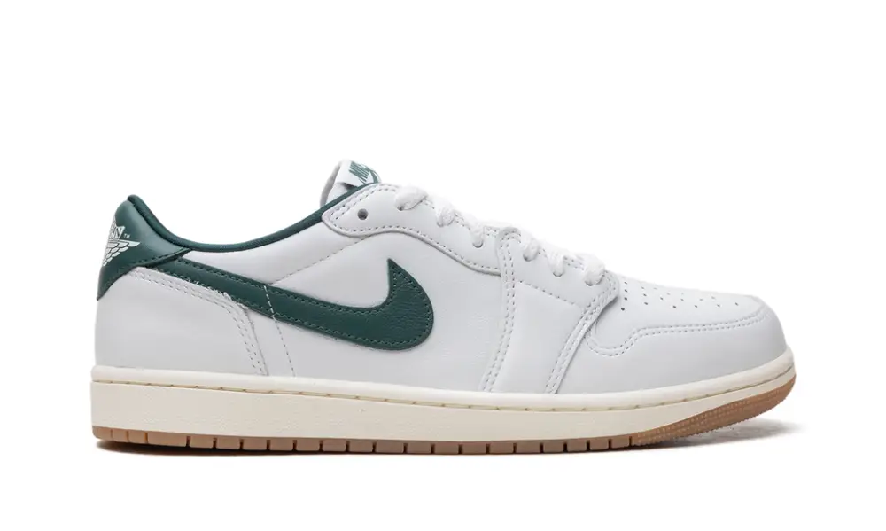 Air Jordan 1 Jordan 1 Retro Low OG WMNS 'Oxidized Green' 